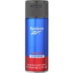 Desodorantes sin alcohol spray de 150 ml Reebok en spray para hombre 