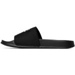 Reebok RBK Fulgere Slide, Zapatos de Playa y Piscina, Negro (Black), 45.5 EU