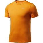 Camisetas deportivas de algodón manga corta con cuello redondo Reebok talla XS para hombre 