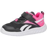 Zapatillas rosas de sintético de running informales Reebok Rush Runner talla 41,5 para niña 
