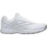 Zapatos deportivos blancos de sintético rebajados informales Reebok Work'n Cushion talla 44,5 para hombre 