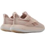 Sneakers rosas de goma sin cordones informales Reebok DMX talla 35,5 para mujer 