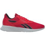 Zapatillas rojas de sintético de running Reebok Running talla 42,5 para hombre 