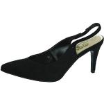Zapatos negros de tacón REFRESH talla 41 para mujer 