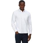 Camisas blancas de poliester de manga corta rebajadas manga corta Regatta talla XL de materiales sostenibles para hombre 
