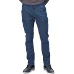Jeans stretch orgánicos azules de algodón rebajados de otoño informales Regatta talla XS de materiales sostenibles para hombre 