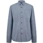 Camisas oxford orgánicas de algodón informales Regatta talla XL de materiales sostenibles para hombre 