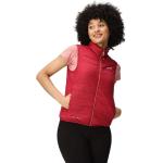 Regatta Hillpack B/w Vest Rojo 14 Mujer