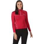 Camisetas deportivas rojas de poliester rebajadas Regatta talla 3XL para mujer 