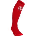 Rehband Qd Compression Socks Rojo EU 35-37 Mujer