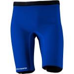 Rehband Qd Thermal 1.5 Mm Shorts Azul XS Hombre