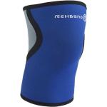 Rehband Qd Knee Sleeve 3 Mm Azul XL