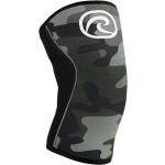 Rehband Rx Power Max Knee Sleeve Multicolor XS