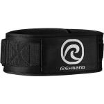 Rehband X-rx Back Support 7 Mm Belt Negro M