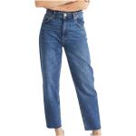 Reiko, Jeans rectos Blue, Mujer, Talla: W30