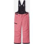 Reima Terrie - Pantalones de esquí - Niños Pink Coral Altura del niño 104 cm