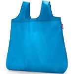 Bolsas azules de plástico de la compra Reisenthel para mujer 