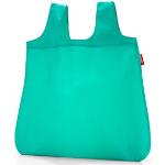 Bolsas verdes de plástico de la compra Reisenthel para mujer 