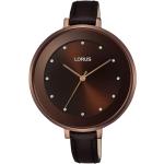 Reloj analógico RG239LX9 40 mm (marrón) - lorus