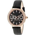 Reloj analógico TLJ766 38 mm (rosa) - Liujo