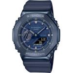 Reloj Analógico Y Digital Casio G-Shock Metal Gm-2100N-2Aer/ 49Mm/ Azul