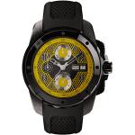 Relojes amarillos de acero inoxidable Dolce & Gabbana para hombre 