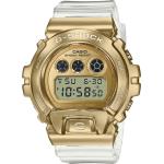 Relojes dorados de oro rebajados Casio G-Shock para hombre 