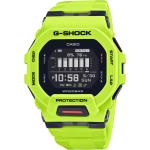Relojes verdes Casio G-Shock para hombre 