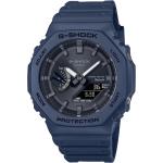 Relojes azul marino rebajados Casio G-Shock para hombre 