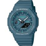 Relojes azules rebajados Casio G-Shock para hombre 