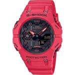 Relojes rojos Casio G-Shock para hombre 