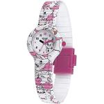Relojes de pulsera Disney Cuarzo Clásico para mujer 
