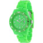 Relojes verdes de pulsera Marea para hombre 