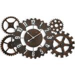 Relojes multifunción marrones de metal rebajados vintage Versa infantiles 