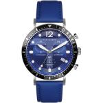Relojes azul marino Ted Baker para hombre 