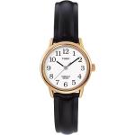 Relojes negros de pulsera Clásico Timex para mujer 