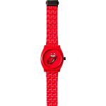 Relojes de The Rolling Stones - Nixon - Time Teller - para Hombre - Rojo