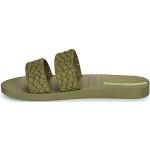 Zapatillas de casa verdes de sintético Ipanema talla 40 para mujer 