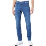 REPLAY Anbass X-Lite Jeans, 007 Dark Blue, 3036 para Hombre