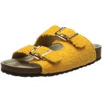 Calzado de verano amarillo de goma Replay talla 39 para mujer 