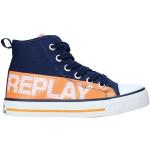 Replay&sons Sneakers GBV24 .322.C0001T