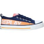 Replay&sons Sneakers GBV24 .322.C0002T