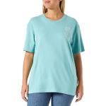Camisetas de algodón  Replay talla XL para mujer 