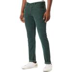 Vaqueros y jeans verdes ancho W34 Replay para hombre 