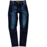 Vaqueros y jeans azules talla XL para mujer 
