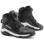 Zapatillas deportivas GoreTex blancas de gore tex Boa Fit System Revit talla 42 