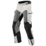Pantalones grises de motociclismo Revit talla XL 