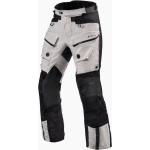 Pantalones grises de gore tex de motociclismo tallas grandes impermeables Revit talla 3XL 