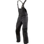 Pantalones marrones de gore tex de motociclismo impermeables Revit talla XL 