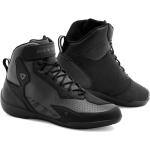 Revit G-Force 2, zapatos 47 EU male Negro/Gris